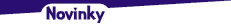 Novinky
