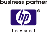 Logo HP